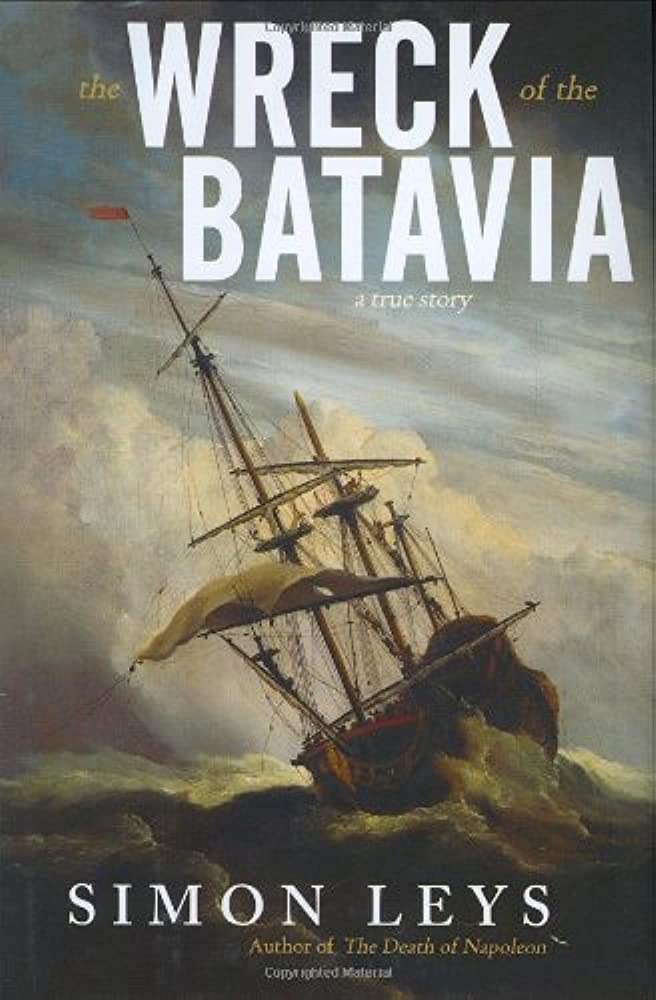 The Wreck Batavia