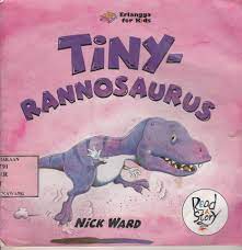 Tiny - Rannosaurus