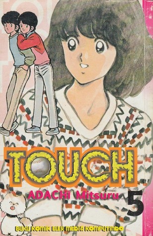 touch :  buku 5