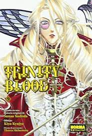 Trinity blood 9