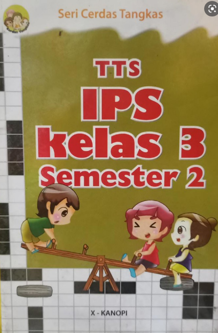 TTS IPS kelas 3 semester 2