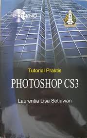 Tutorial Praktis Photoshop CS3