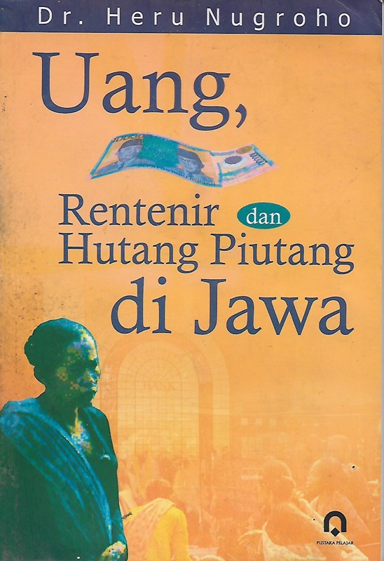 Uang, rentenir dan hutang piutang di Jawa