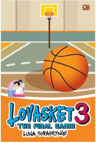 Lovasket 3 :  fFor the love the game