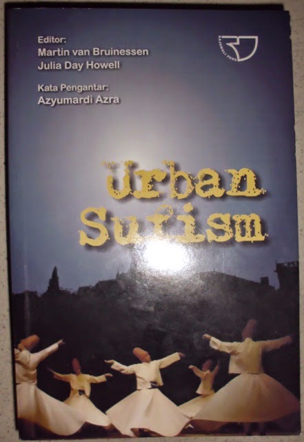 Urban sufism