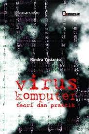 Virus komputer teori dan praktik