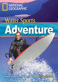 National geographic water sports adventure