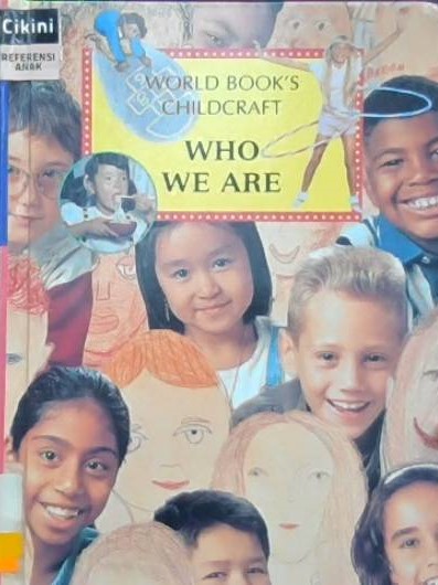 Childcraft - the how and why library : who we are