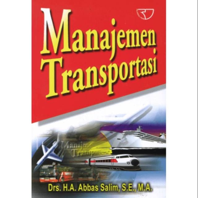 Manajemen Transportasi