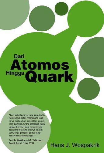 Dari Otomos Hingga Quark