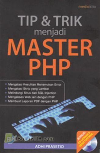 Tip dan trik menjadi master PHP