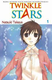 Twinkle Stars buku 1