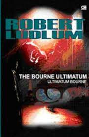 The Bourne Ultimatum = Ulyimatum Bourne