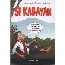 Si Kabayan :  Cerita lucu di Indonesia terutama di tanah sunda