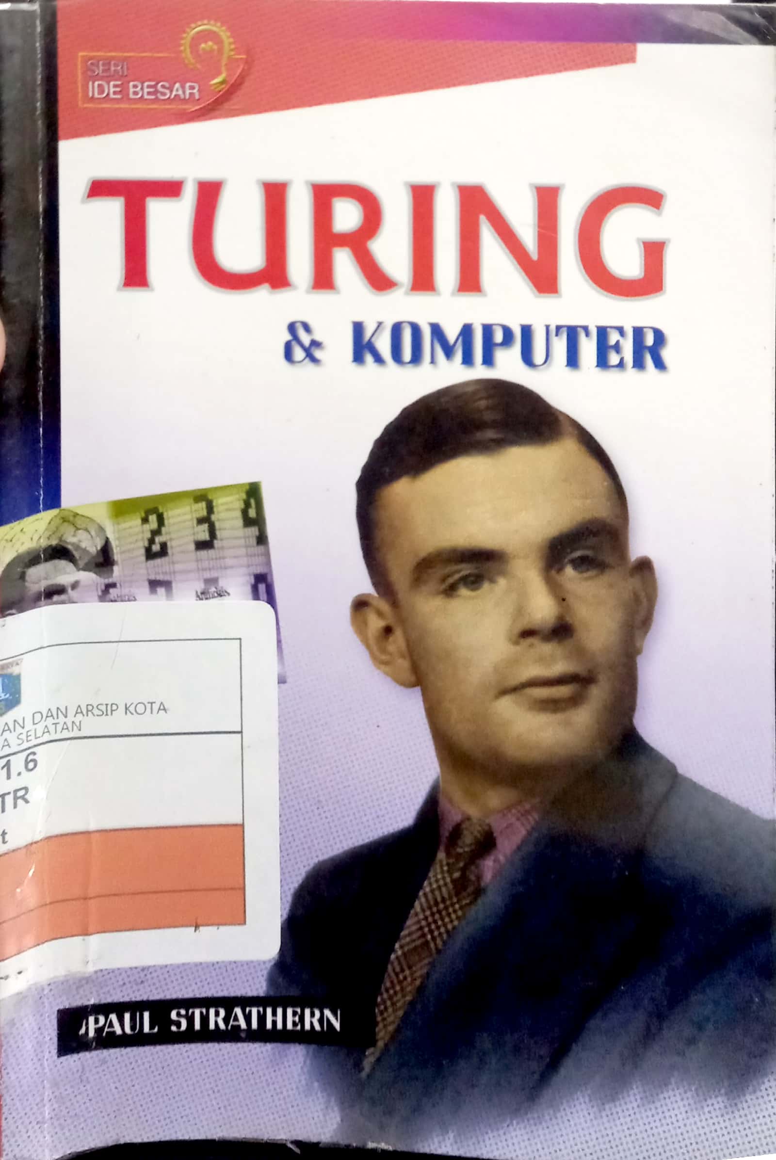 Turing & komputer