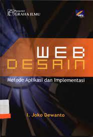 Web desain: metode aplikasi dan implementasi