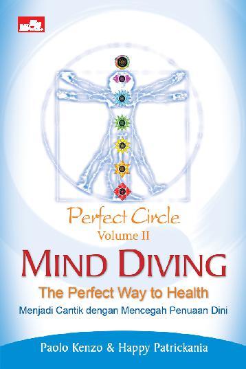 Mind diving :  the perfect way to health