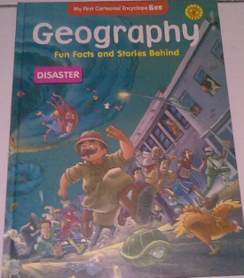 Geography Fun facts and Stories Behind :  Disaster