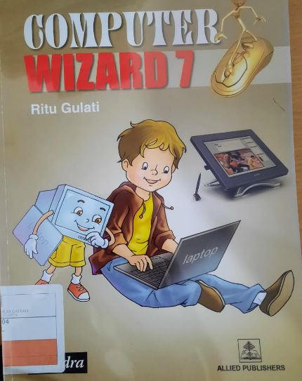 Computer Wizard 7