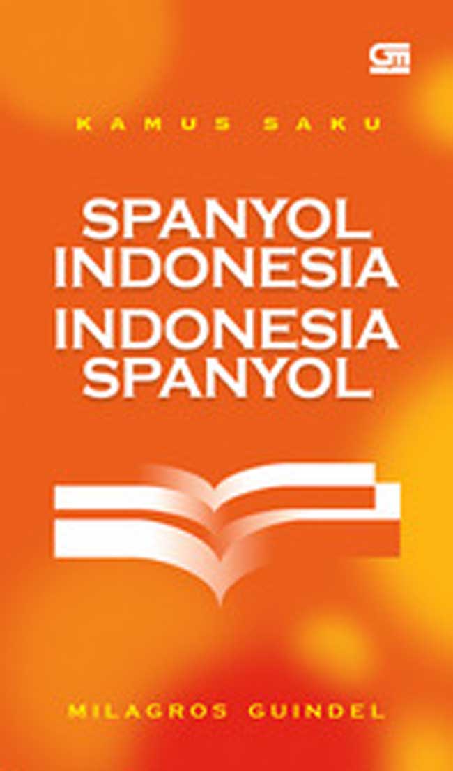 Kamus spanyol Indonesia Indonesia spanyol