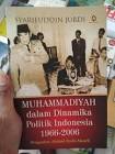 Muhammadiyah dalam dinamika politik Indonesia 1966-2006