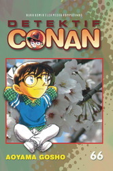 Detektif Conan 66