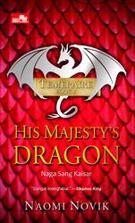His majesty's dragon :  Naga sang kaisar