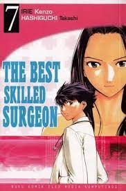 The best skilled surgeon vol. 7
