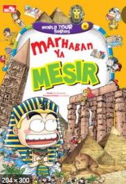 Marhaban ya Mesir