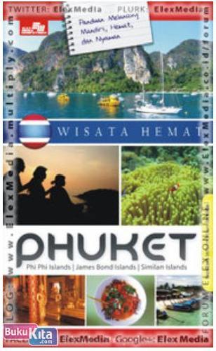 Wisata hemat :  Phuket