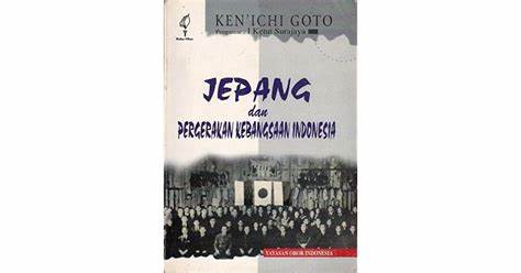 Jepang dan pergerakan kebangsaan Indonesia