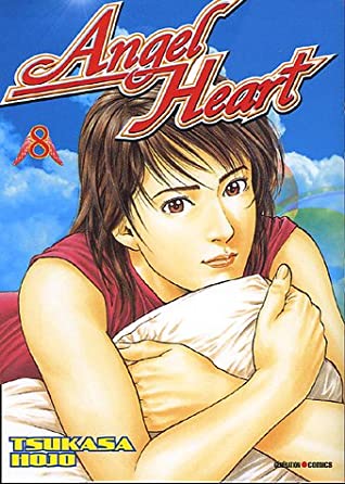 Angel heart 8