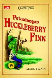 Petulangan Huckleberry Finn