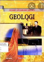 Jejak Sejarah Sains Geologi