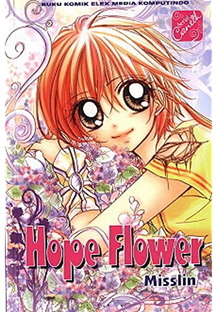 Hope flower