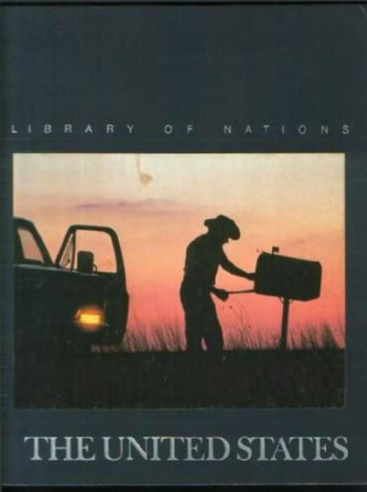 Library of Nations :  The United States