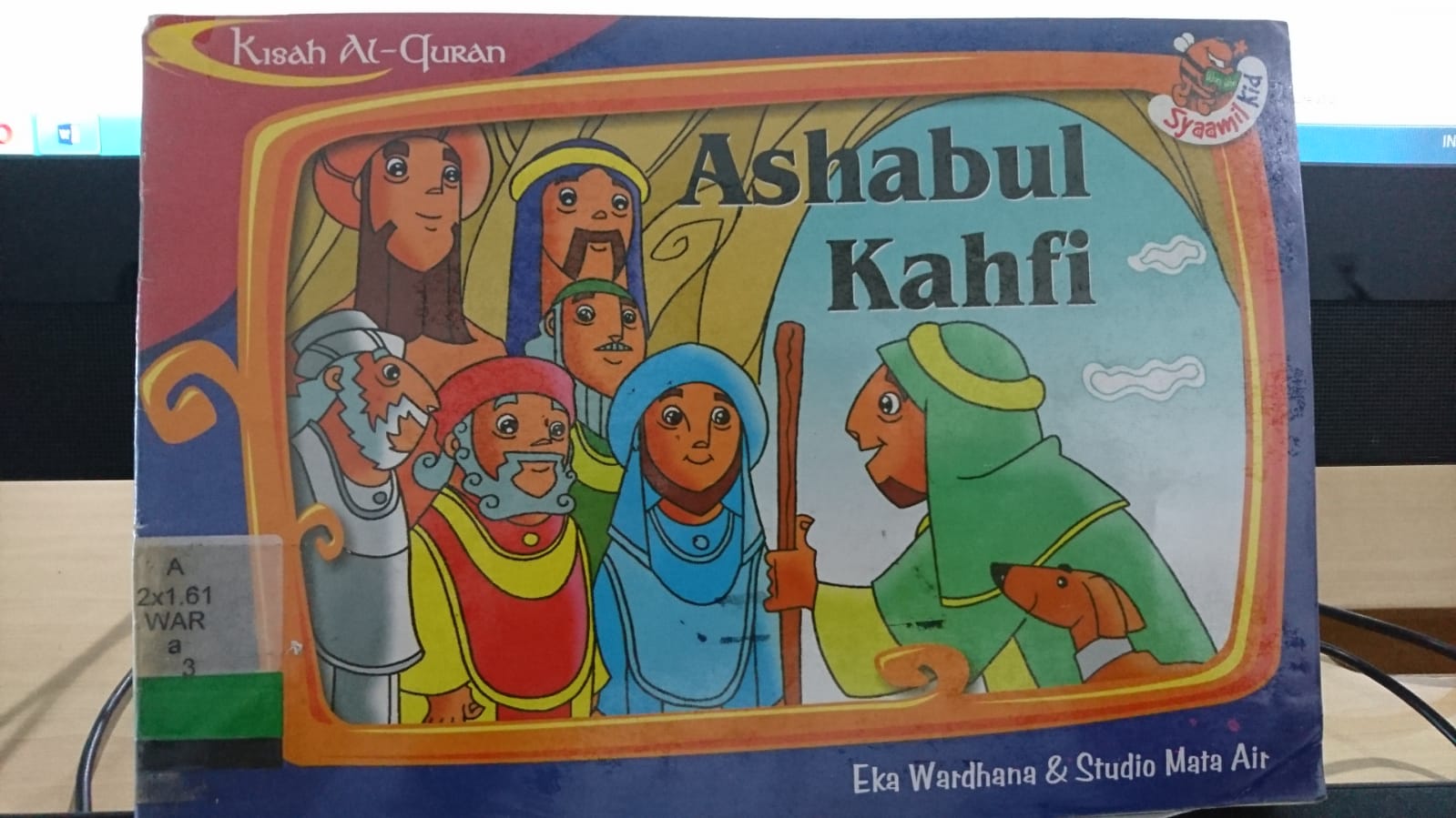 Ashabul kahfi