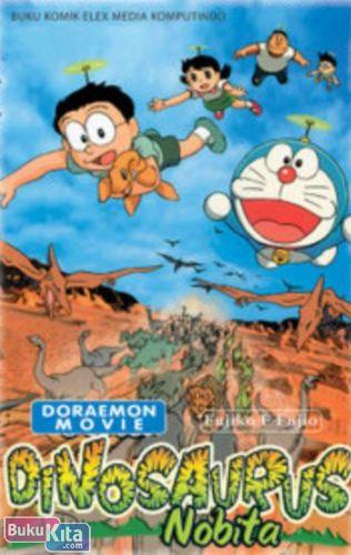 Doraemon SCIENCE movie vol. 1 :  Dinosaurus Nobita