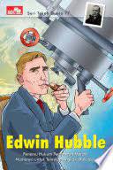 Edwin Hubble :  Penemu hukum pergeseran merah