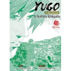 Yugo the negotiator :  in tsushima, kitakyushu