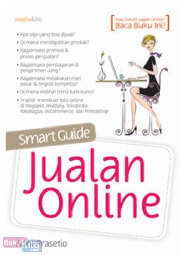 Smart guide jualan online