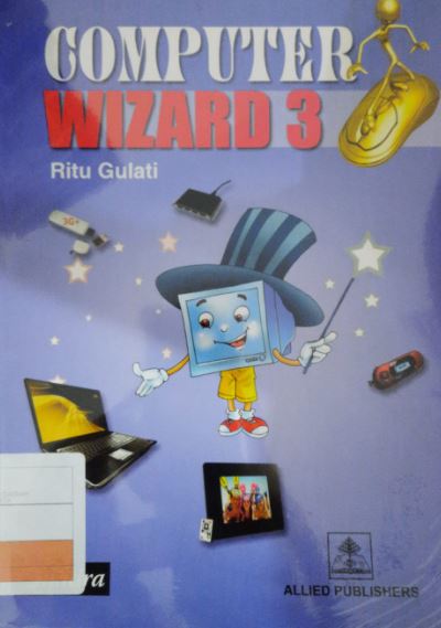Computer Wizard 3