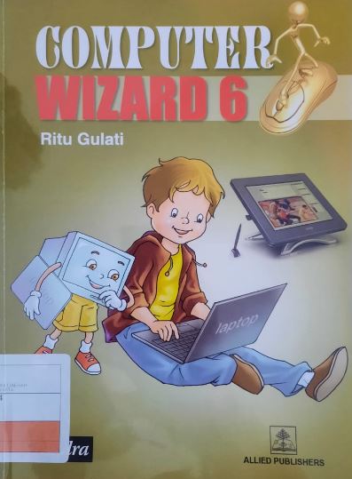 Computer Wizard 6