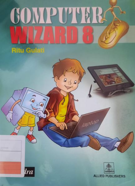 Computer Wizard 8