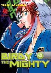 Birdy the mighty vol. 4