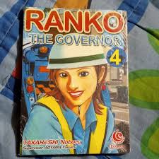 Ranko The Governor 4