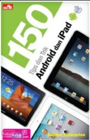 150 Tips dan trik Android dan iPad