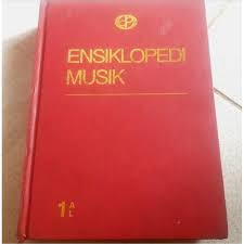 Ensiklopedi Musik Jilid 1