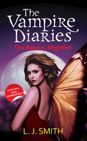 The vampire diaries :  the return nightfall