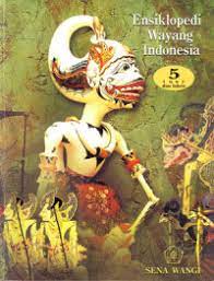 Ensiklopedi Wayang Indonesia : jilid 5 ( T U W Y dan Lakon )
